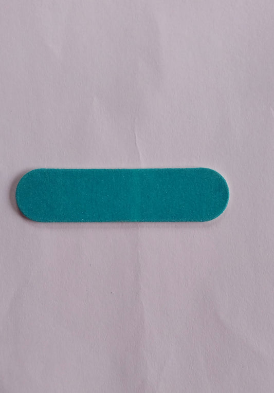 Mini nail file