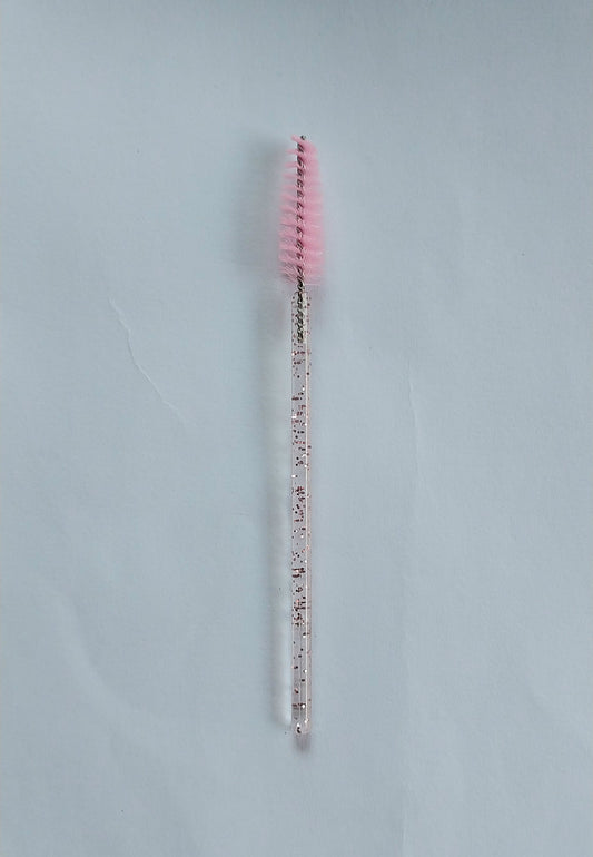 Eyelash brush