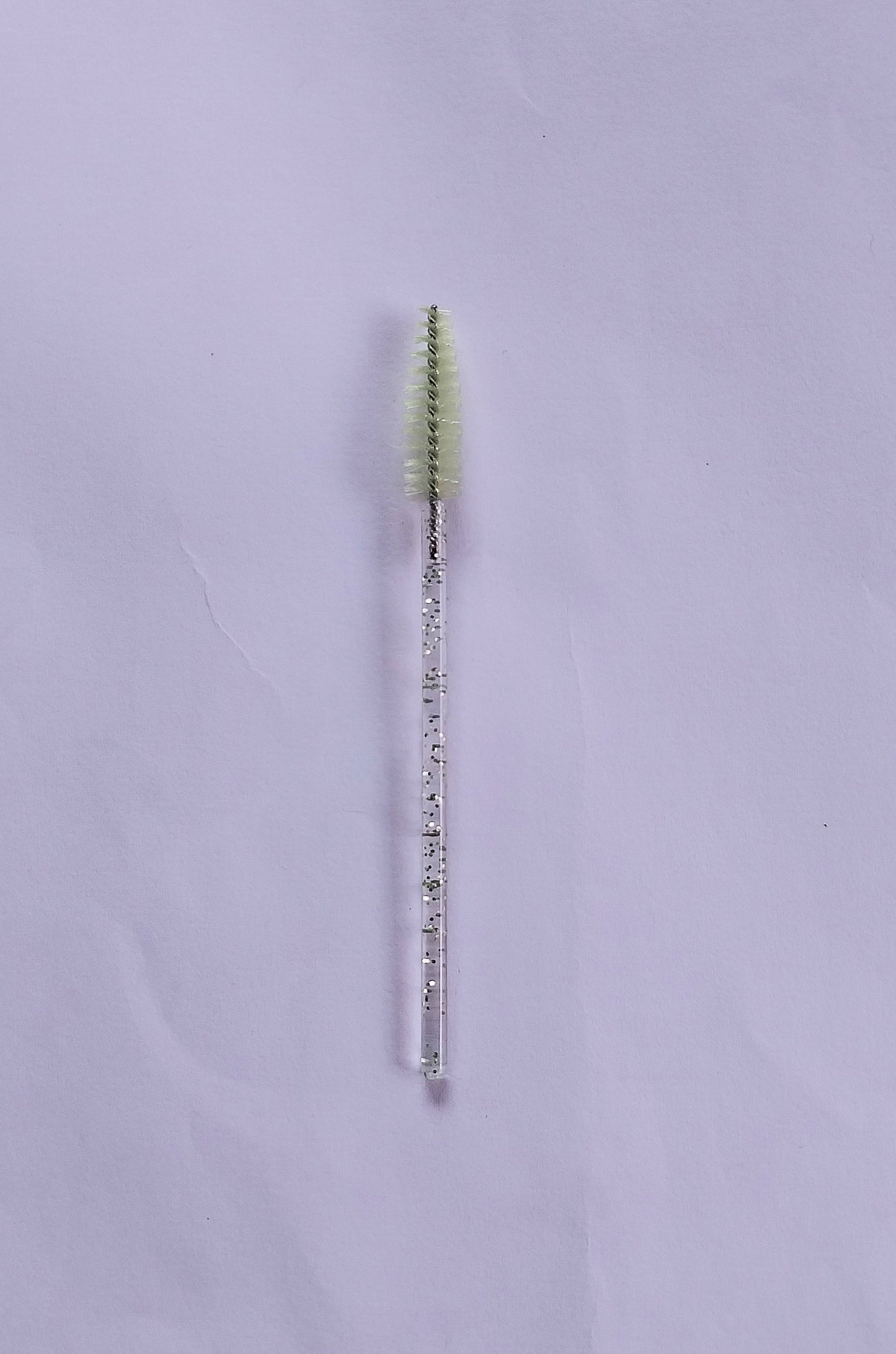 Eyelash brush